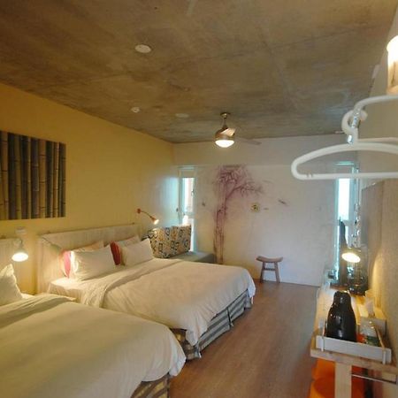 墾丁橘月orange Moon Inn Eksteriør bilde