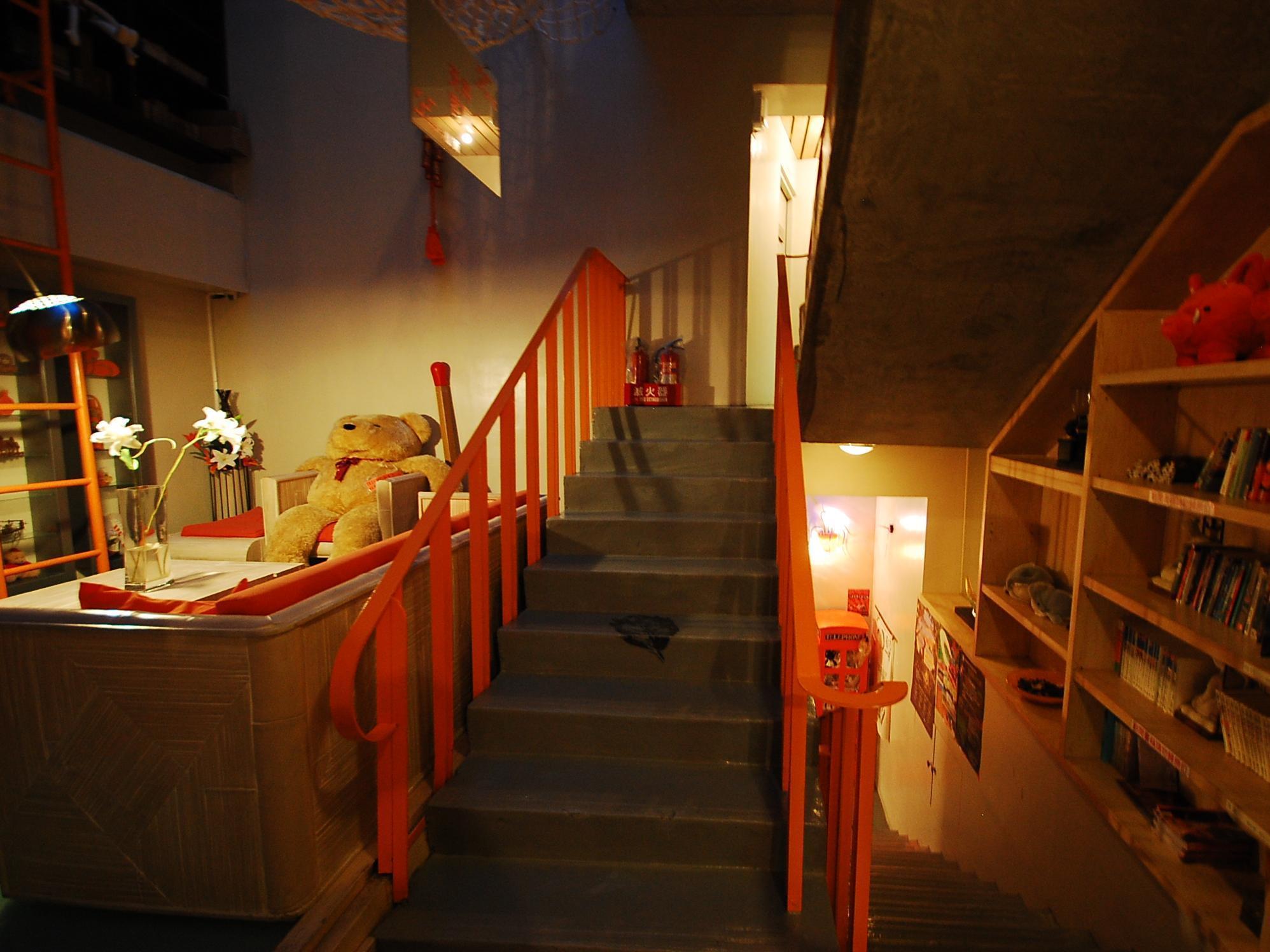 墾丁橘月orange Moon Inn Eksteriør bilde