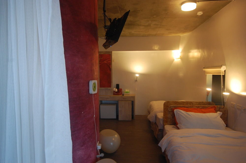 墾丁橘月orange Moon Inn Eksteriør bilde