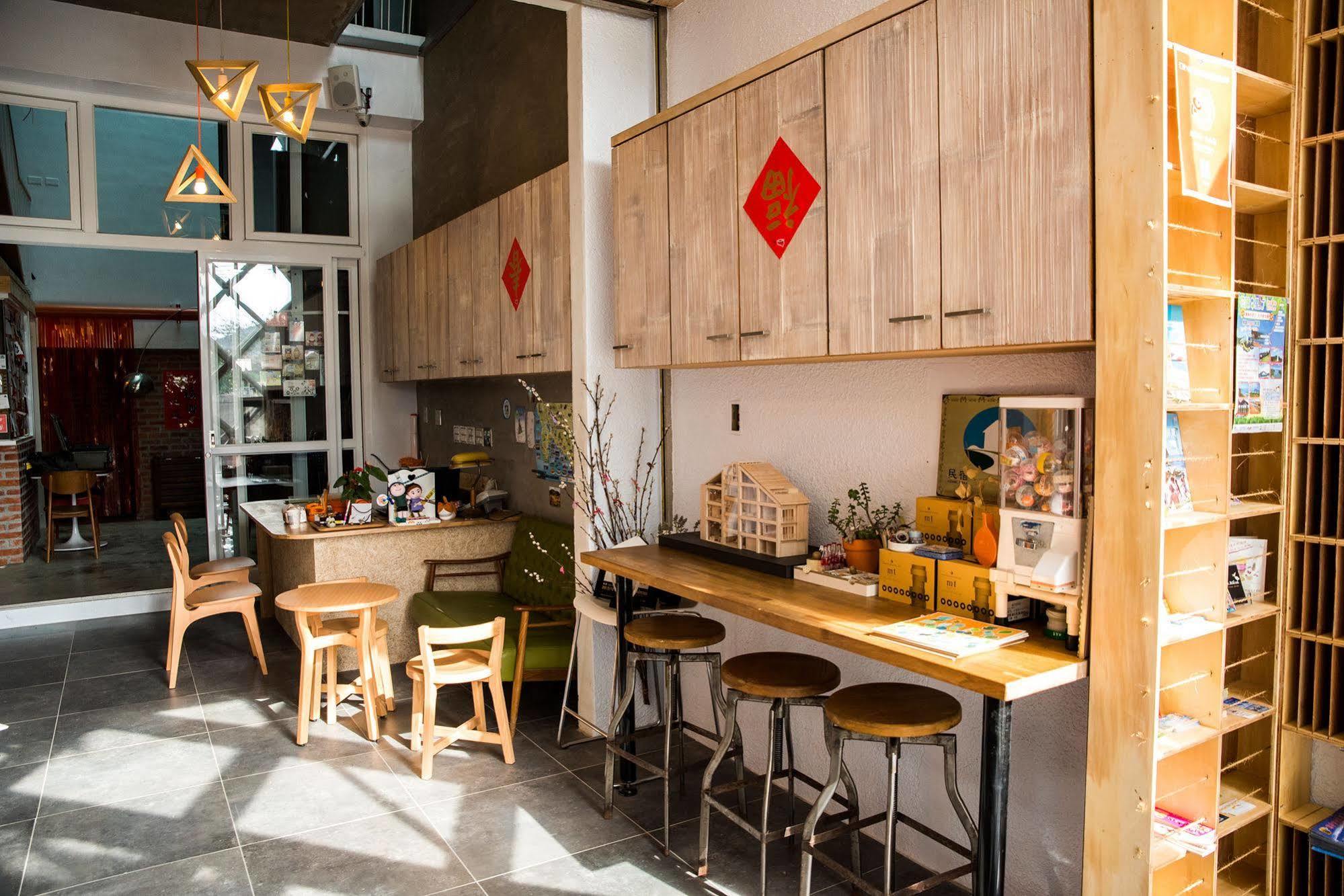 墾丁橘月orange Moon Inn Eksteriør bilde