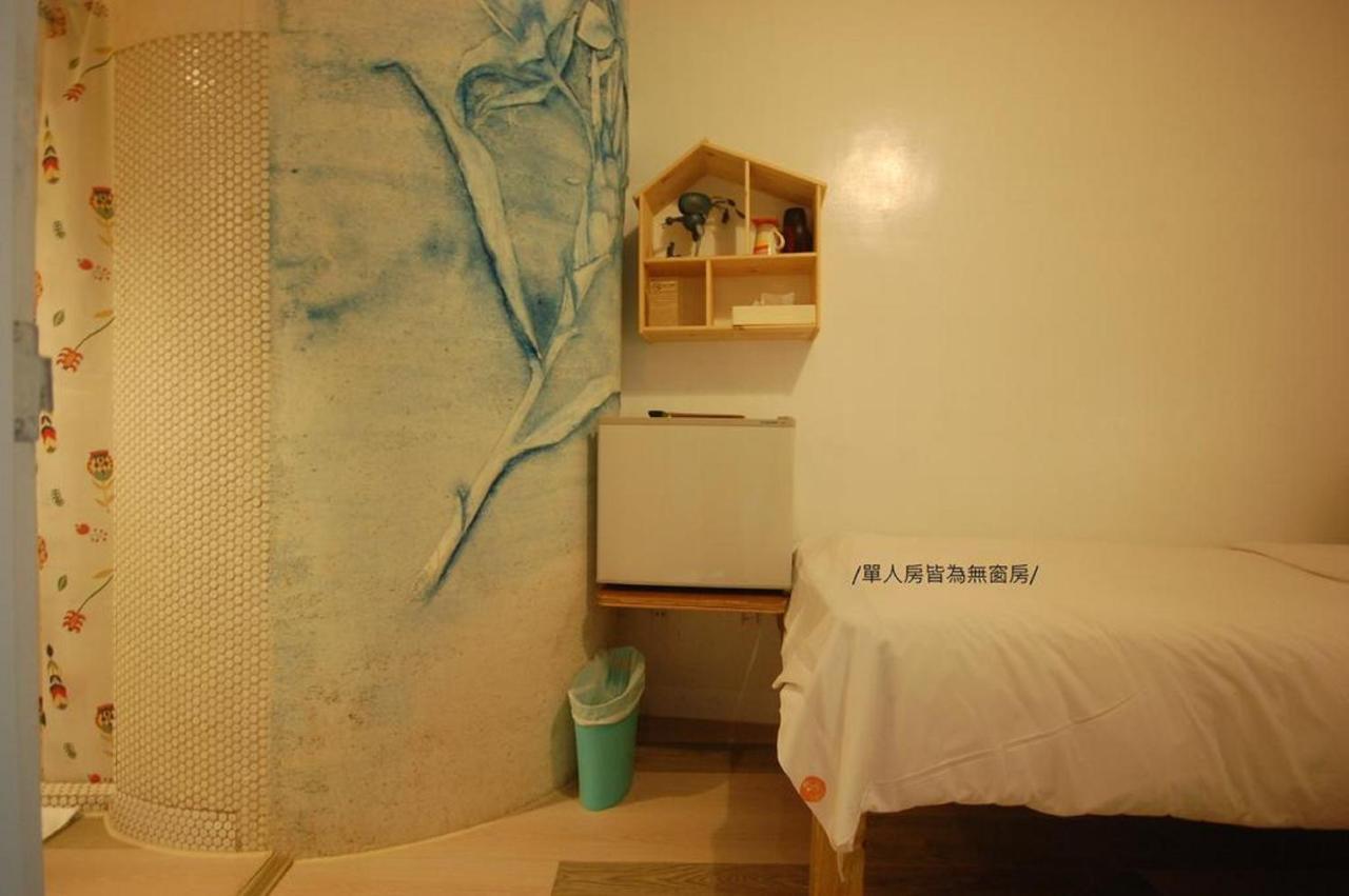 墾丁橘月orange Moon Inn Eksteriør bilde