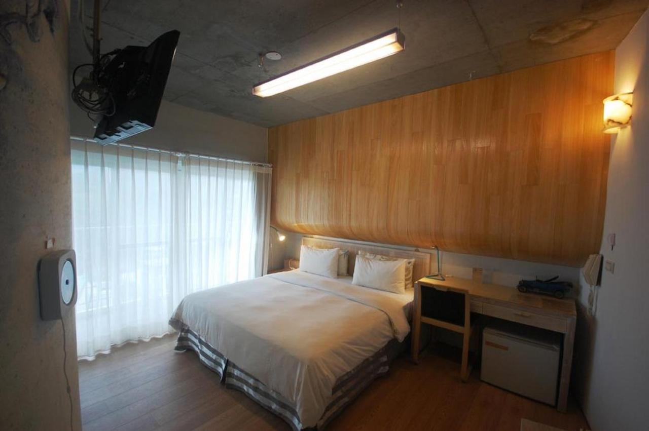 墾丁橘月orange Moon Inn Eksteriør bilde