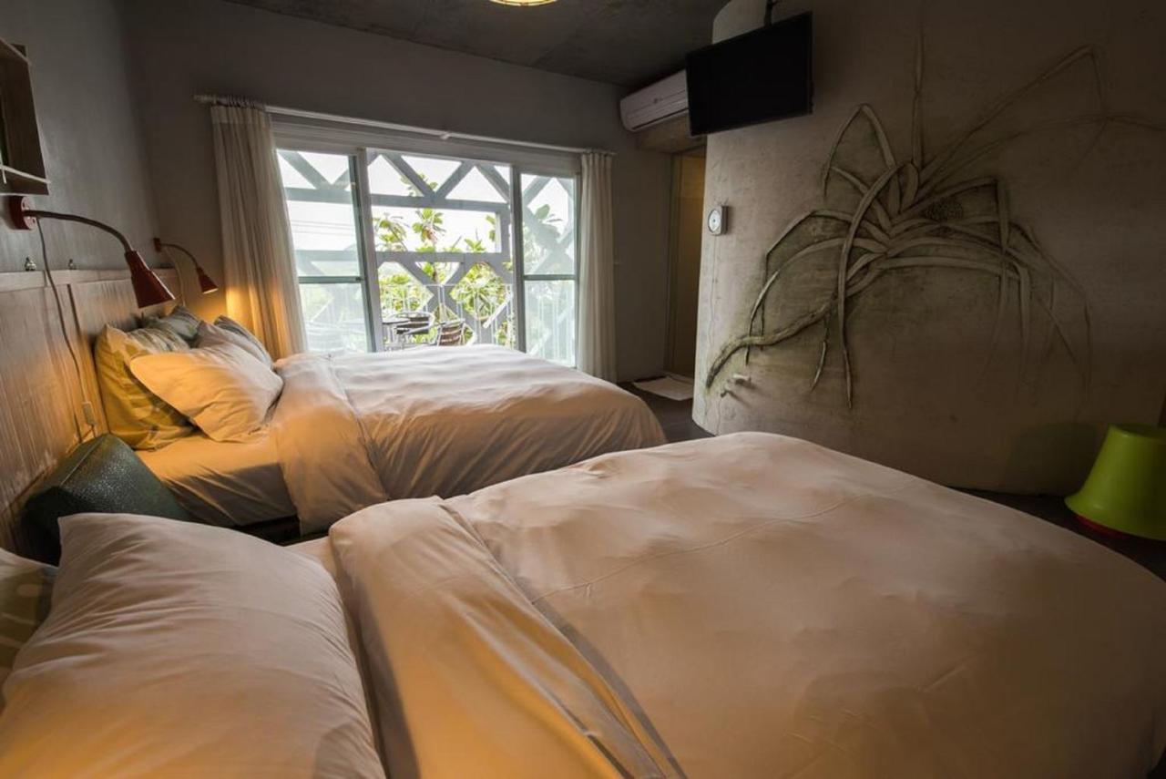 墾丁橘月orange Moon Inn Eksteriør bilde