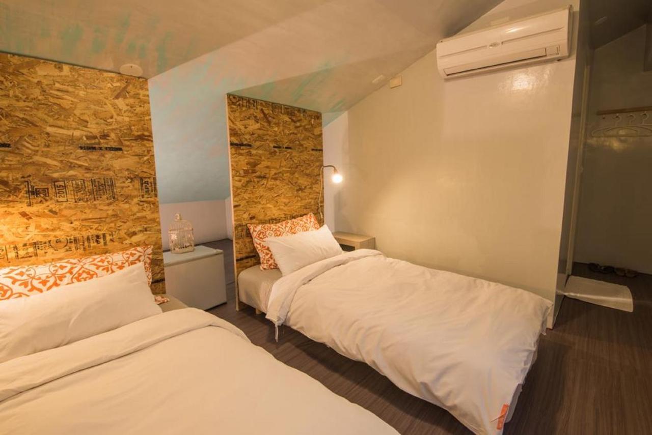 墾丁橘月orange Moon Inn Eksteriør bilde