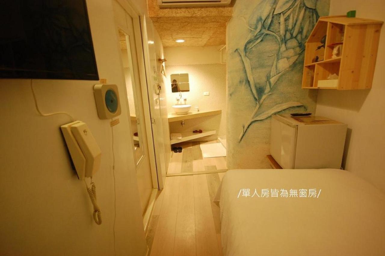 墾丁橘月orange Moon Inn Eksteriør bilde
