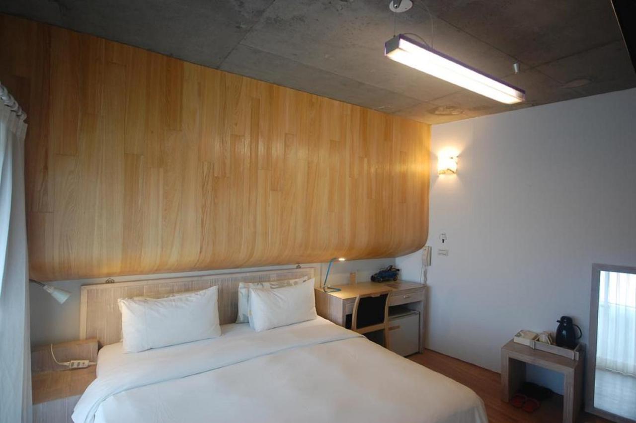 墾丁橘月orange Moon Inn Eksteriør bilde