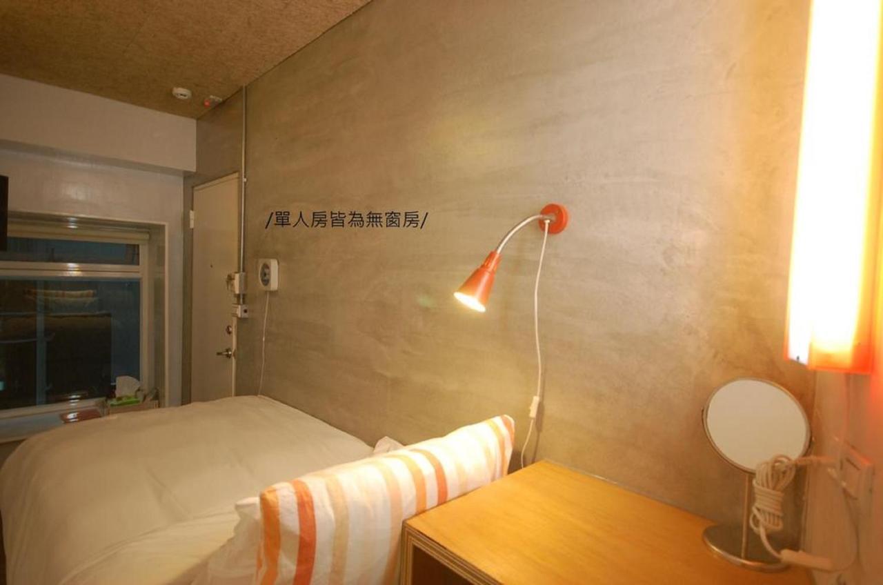 墾丁橘月orange Moon Inn Eksteriør bilde