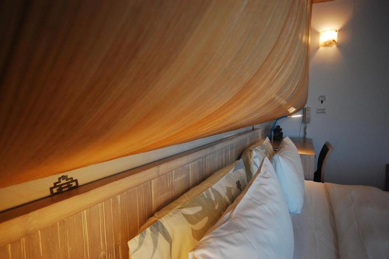 墾丁橘月orange Moon Inn Eksteriør bilde